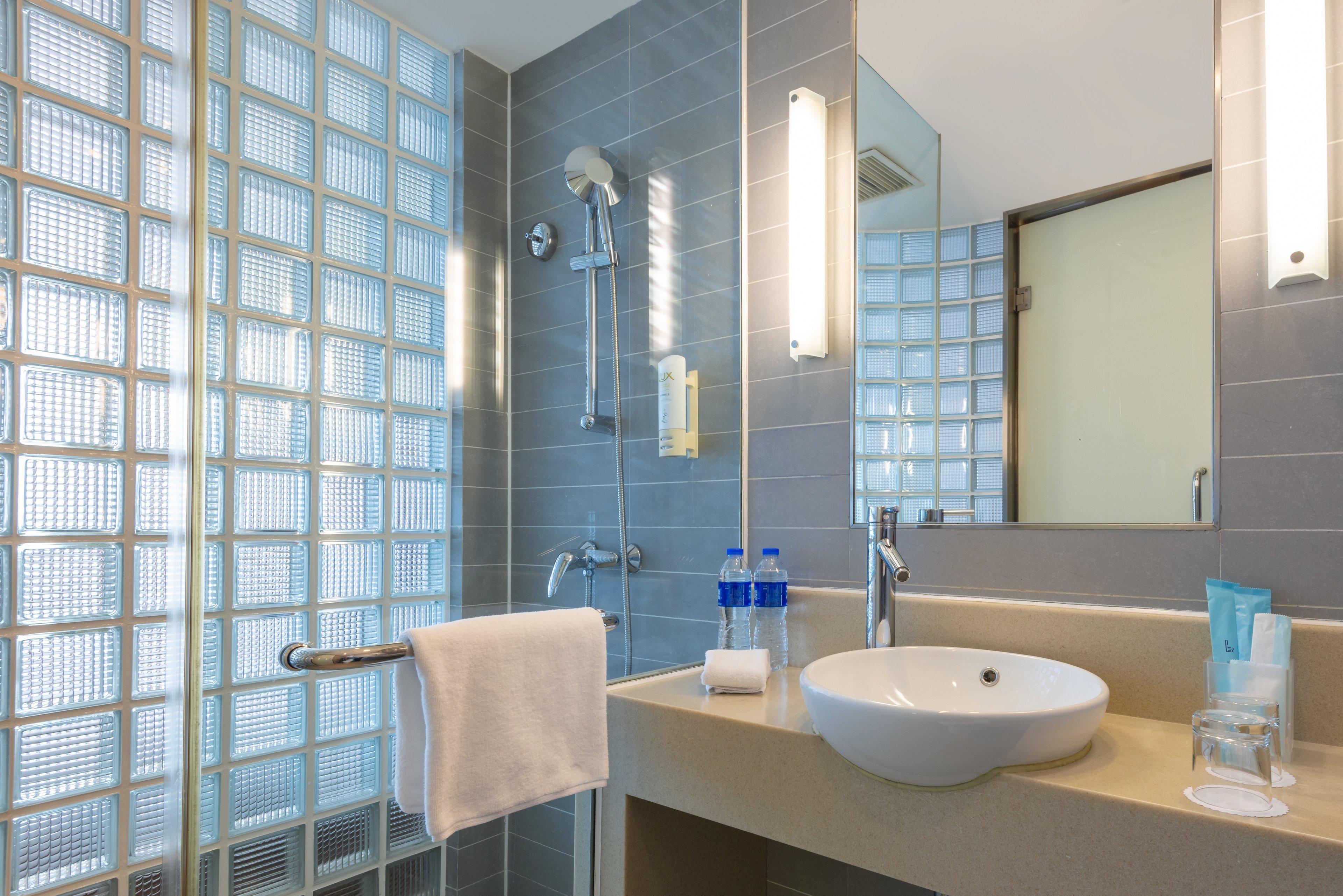 Holiday Inn Express Shanghai Jinqiao Central By Ihg Экстерьер фото