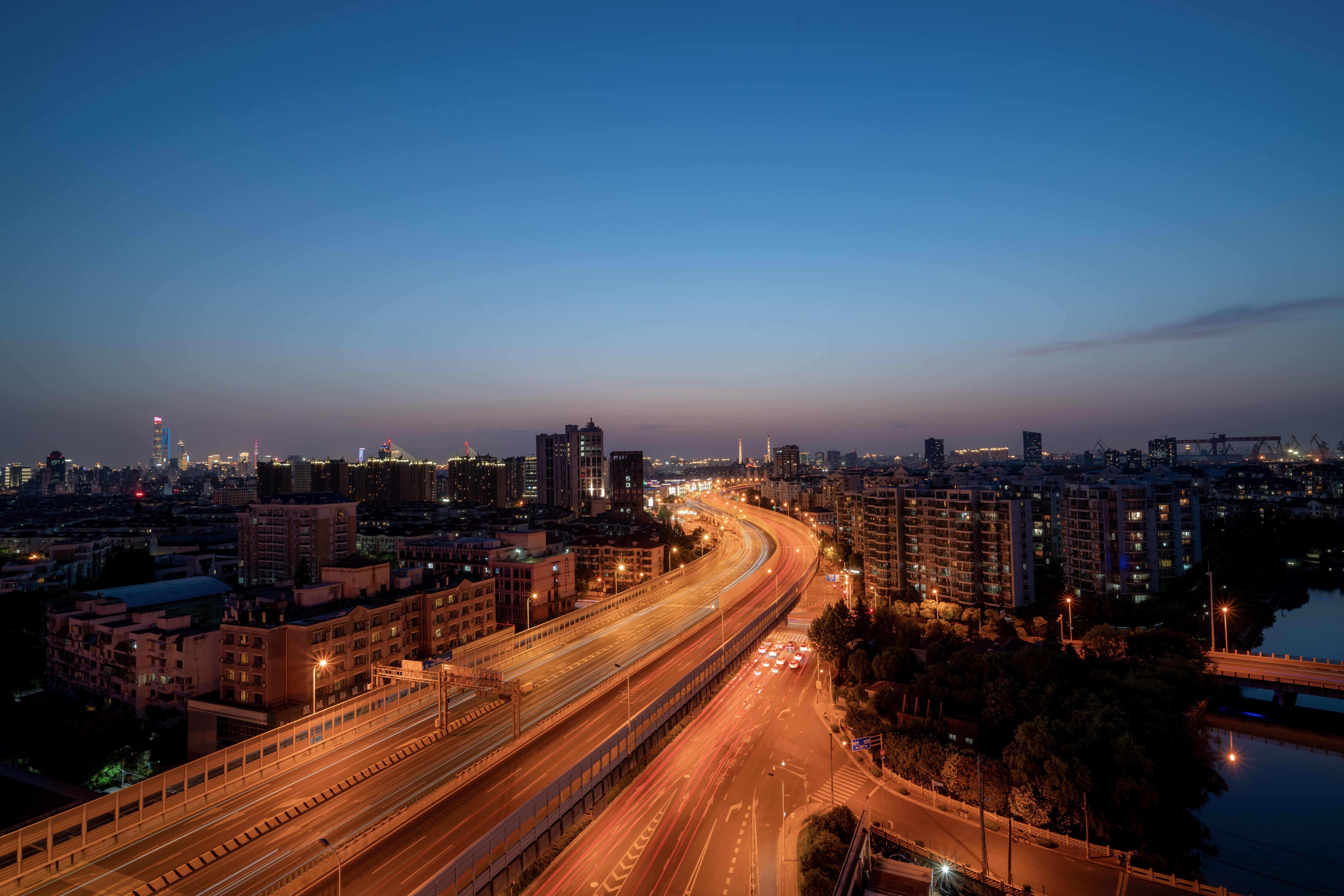 Holiday Inn Express Shanghai Jinqiao Central By Ihg Экстерьер фото